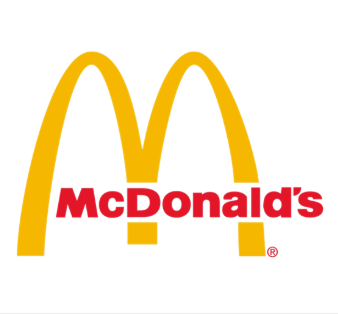 McDonald's Jerseys (U11)